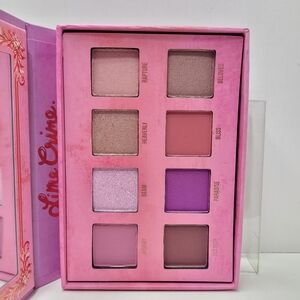 Lime Crime Eyeshadow Palette - NEW